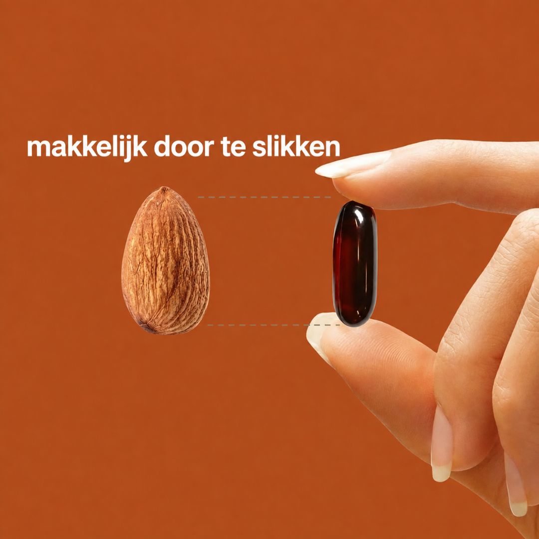 Provara™ | Pompoenpitolie Softgels