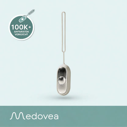 Serava™ | Ontspanningsapparaat