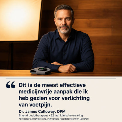 Levare™ 3-in-1 Massageband