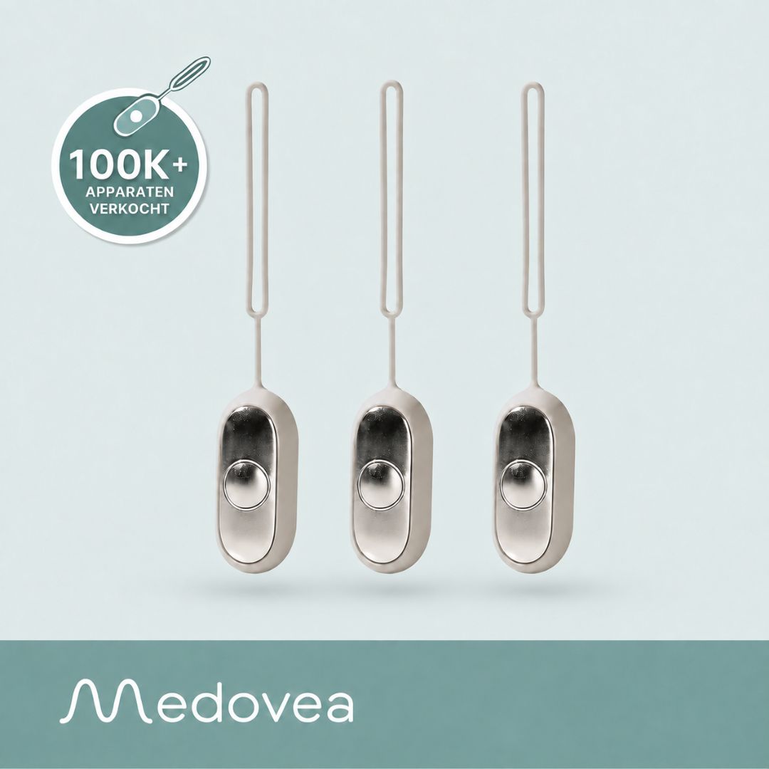 Serava™ | Ontspanningsapparaat