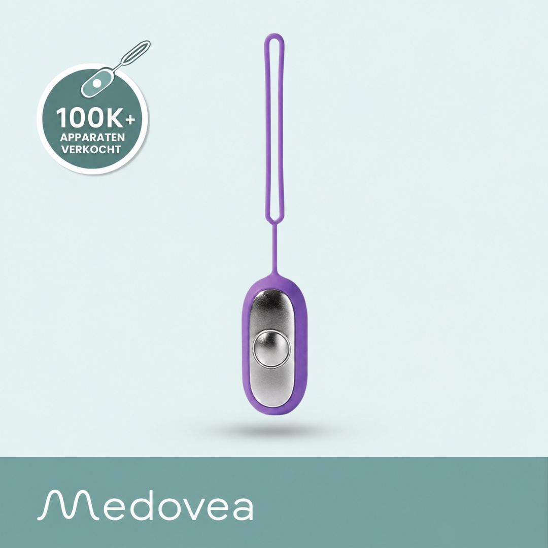 Serava™ | Ontspanningsapparaat