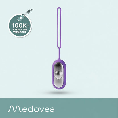 Serava™ | Ontspanningsapparaat