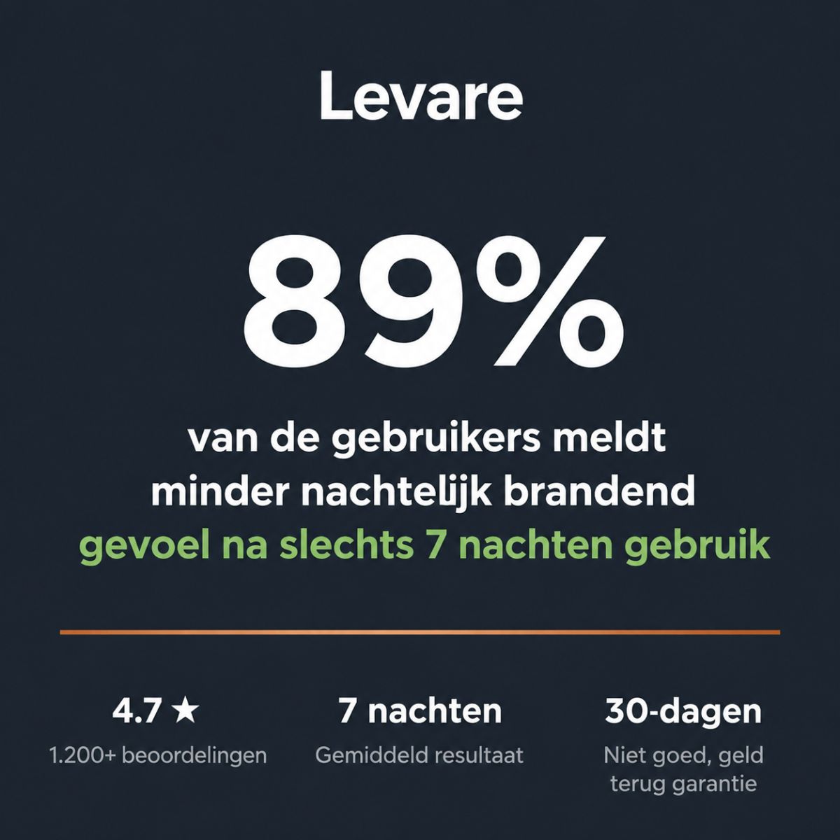 Levare™ 3-in-1 Massageband