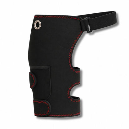 Solvara™ | Roodlicht Heupbandage